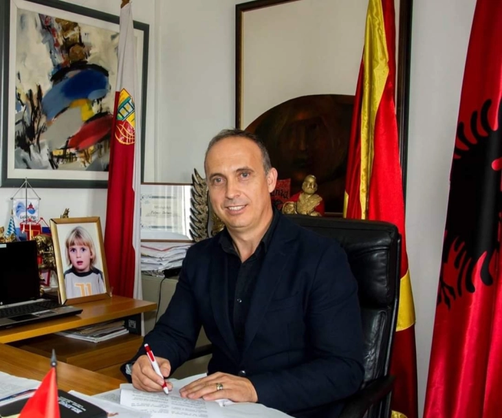 Кривична за поранешниот градоначалник на Кичево, Дехари и уште едно лице – го оштетиле буџетот за 1,6 милиони евра