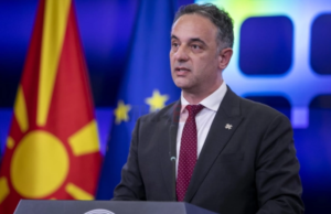 Алиу: Лековите за пациентите со ретки болести ќе бидат обезбедени, правиме набавка за три години