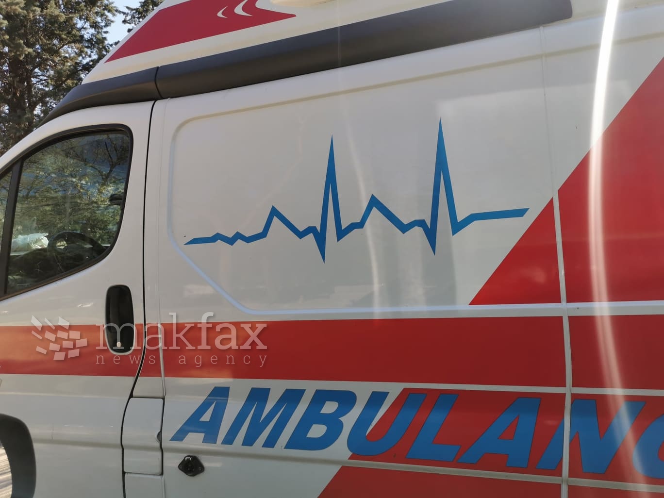 Во сообраќајка загина 56-годишен маж: пoдлегнал на повредите во штипската болница