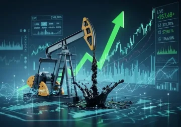 ПО НОВАТА ЕСКАЛАЦИЈА МЕЃУ САД И ИРАН: Цената на нафтата се доближува до 100 долари за барел