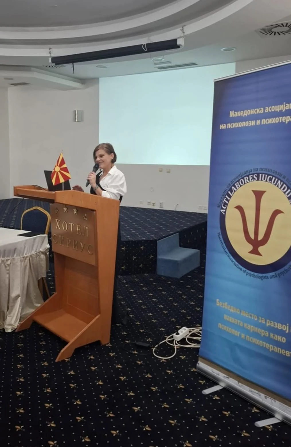 (ИНТЕРВЈУ) Доц. проф Ана Чучкова: Мајчинскиот инстинкт не е мистична моќ, туку спој од биологија, искуство и поврзаност