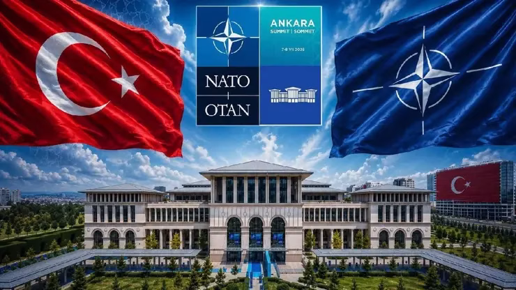 Ослободени активистите приведени на анти-НАТО протестите