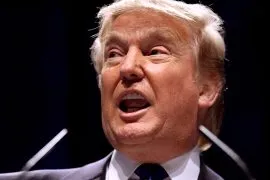 Трамп: Трговците да ги намалат цените на горивата, инаку ќе се соочат со големи проблеми