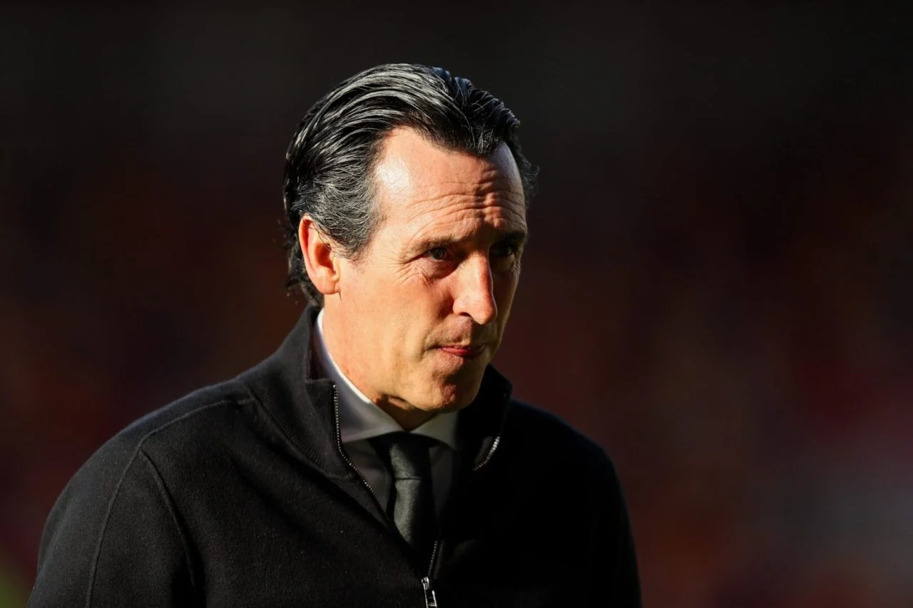 (Видео) Емери. Судијата одличен, ВАР-от беше катастрофа