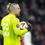 Холандскиот голман на 43 години смени клуб