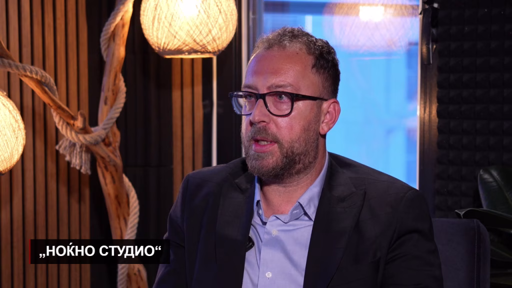 Љутков: Со години се кратеа парите за археолошки истражувања, затоа катедрите ни останаа празни, а студентите бегаат