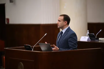 ВМРО-ДПМНЕ предлага продолжување на рокот за легализација на бесправно изградени објекти до 2031 година