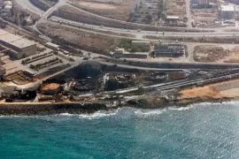 Најмалку 18 загинати во израелски напади врз јужен Либан
