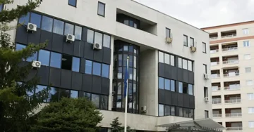 МВР ги зголеми платите на сите вработени за 2.470 денари