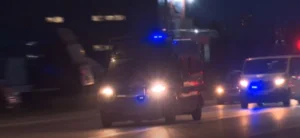 (Видео) Од фабриката „Oхис“ излегоа 20 возила: Запленети 9 тони марихуана на првата локација поврзана со „Алфафарм“