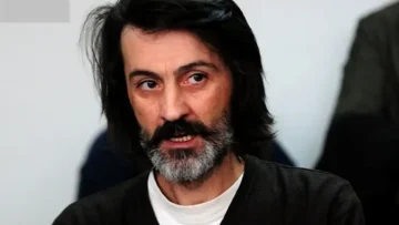 КИЛИ ЌЕ БИДЕ ПОГРЕБАН ВО ЕКВАДОР: Неговото семејство ги соопшти деталите