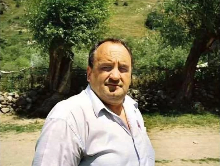 Почина Исмаил Боја, почесниот претседател на СМИР