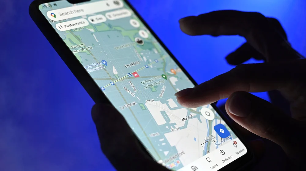 Германец го тужеше Google поради снимки од неговата куќа на Google Maps и го доби спорот