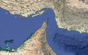 ИРАНСКАТА МОРНАРИЦА ТВРДИ ДЕКА ОРМУСКАТА ТЕСНИНА Е ЗАТВОРЕНА: Забранет е премин на бродови од повеќе земји