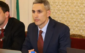 Андреј Ѓуров ќе биде технички премиер: Бугарија влегува во процес на формирање привремена влада