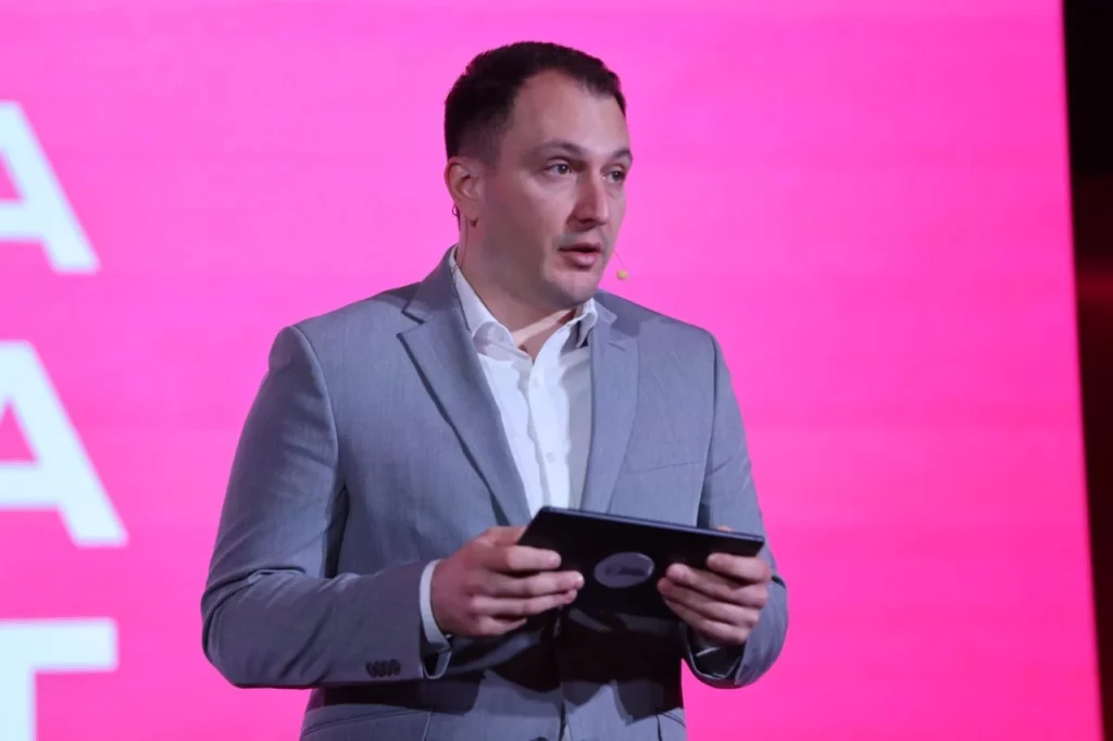 Андоновски: Новиот закон за сајбер безбедност воспоставува систем на отпорност и во приватниот сектор