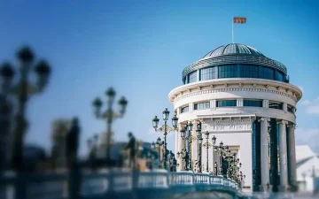 Советот на јавни обвинители избра четворица нови јавни обвинители