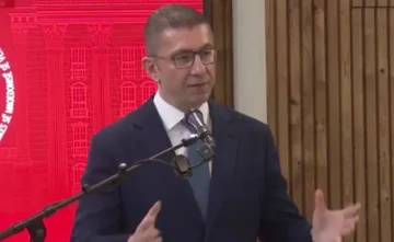 МИЦКОСКИ ПО ЛИДЕРСКАТА: Сите се согласивме дека техничката влада треба да замине во минатото