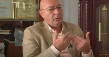 СУДОТ ГО ОДОБРИ ОБВИНЕНИЕТО ПРОТИВ КРМЗОВ: Струмичкиот бизнисмен и уште шестмина од УЈП лажно извлекле 22 милиони евра