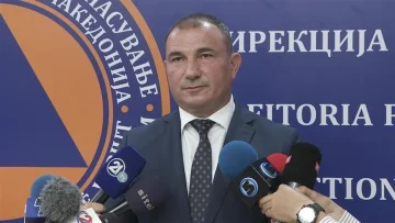 ДЗС АПЕЛИРА: Не ги подигајте старите бомби од Првата светска војна, пријавете на 112