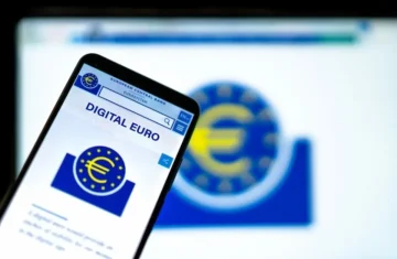 ЕВРОПСКИОТ ПАРЛАМЕНТ ГО ПОДДРЖА ДИГИТАЛНОТО ЕВРО: Новата валута би можела да стартува во 2029 година