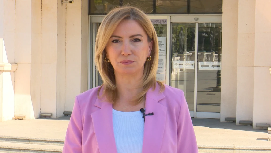 (Видео) „Обвинителство мора да отвори истрага за лотото на Мицкоски и трошењето 5,5 милиони евра“, вели Кузеска