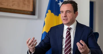 Косово оди на предвремени избори по неуспехот да избере нов претседател