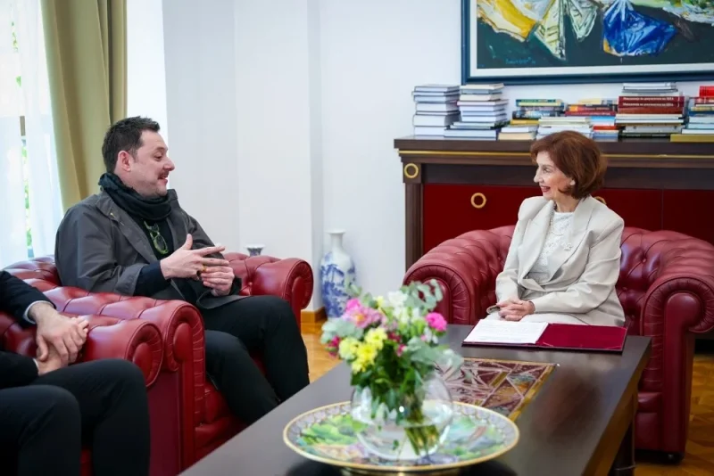 Како ќе изгледа „Пиета во прекривките на ургентноста“ во македонскиот павилјон на Венециското биенале