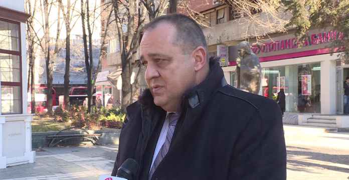 Давидовиќ: Пронајдените 350.000 евра во Неготино се од продаден имот за фотоволтаици