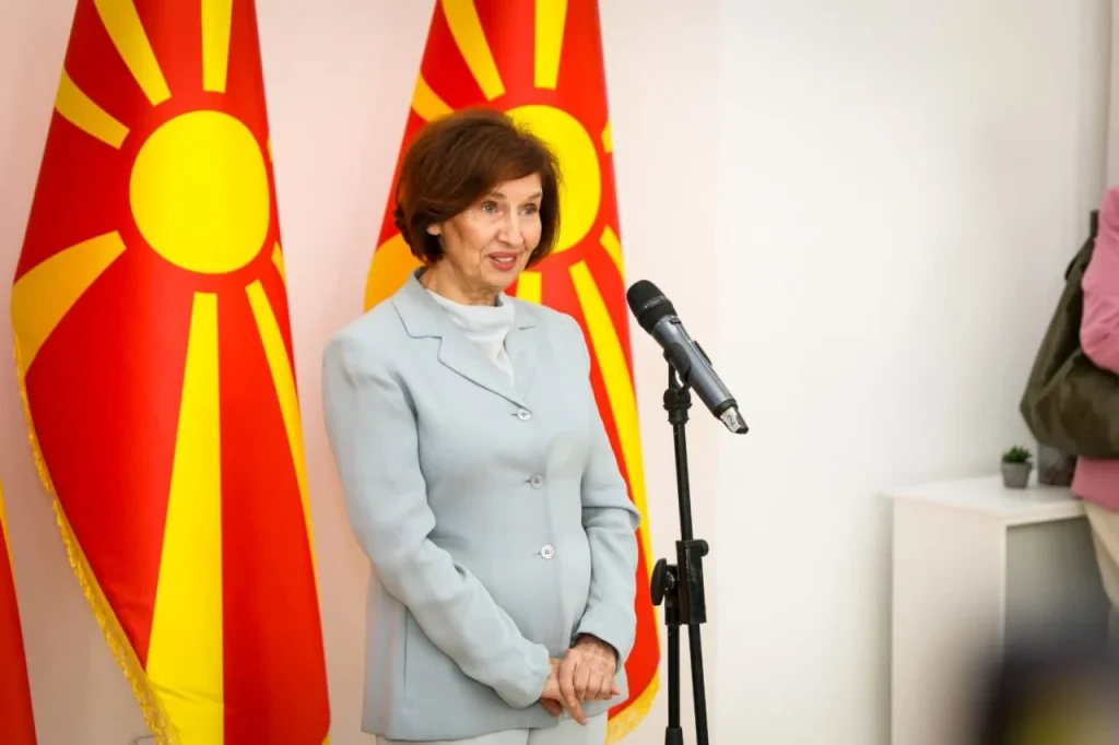 Обвинителството не најде докази за кривично дело, но констатирани се безбедносни слабости во компјутерскиот систем на Кабинетот на претседателката