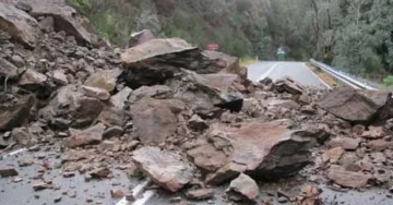 Одрон на автопатот Скопје – Велес: Сообраќајот по една коловозна лента