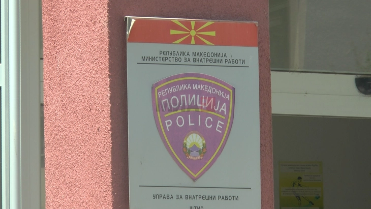 Два случаи на семејно насилство во Штип