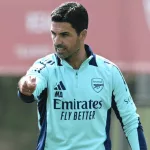 Легендарниот голгетер жестоко удри по Артета: Неговите методи се апсурдни!