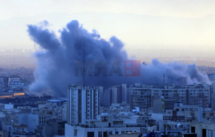 Војната со Иран веќе чини повеќе од милијарда долари: Ова е процена на трошоците