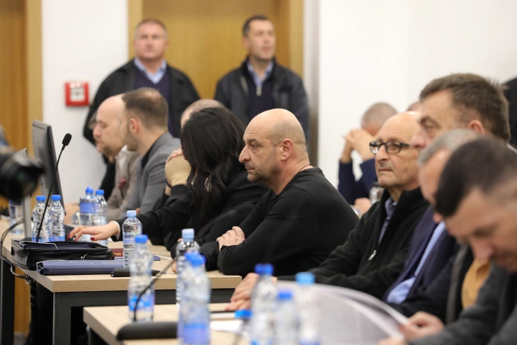 Продолжува судењето за пожарот во дискотеката „Пулс“ во Кочани, се изведуваат докази на одбраната