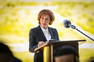 Сиљановска-Давкова: „Блесок 26“ покажа висока подготвеност на Армијата