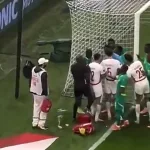 Ноќта кога фер-плејот згасна: Мароканскиот срам и срамниот потег на Хакими го обиколуваат светот (Видео)