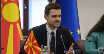 Муцунски: На чекор сме до договор со САД за пониски тарифи