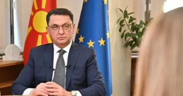 Mожна e корекција на основната каматна стапка ако има натамошни инфлациски притисоци, вели Славески