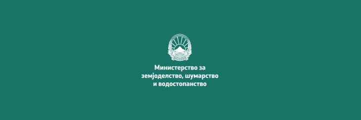 МЗШВ: Исплатени над две милијарди денари кон 15.144 тутунопроизводители