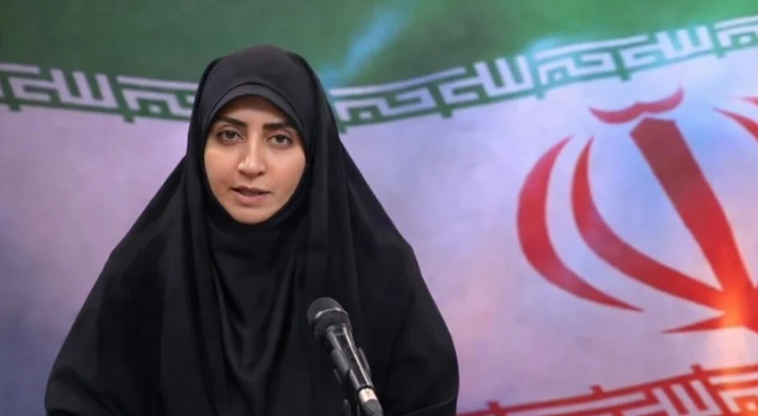 (Видео) Првата изјава на новиот ајатолах на Иран прочитана на државната телевизија