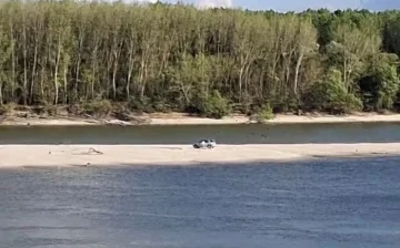 РЕКИТЕ ВО ЦЕНТРАЛНА ЕВРОПА ПРЕСУШУВААТ: Рекордно нискиот водостој го наруши речниот сообраќај на Дунав и Рајна
