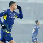 Официјално: Бразилец дојде во Неапол!