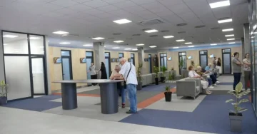 МВР ГО ПРОДОЛЖУВА РАБОТНОТО ВРЕМЕ: И во сабота ќе се издаваат дозволи за патување на малолетници