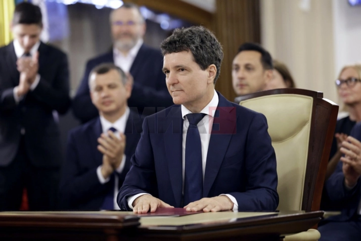 Романија го затвора рускиот конзулат и го протерува конзулот