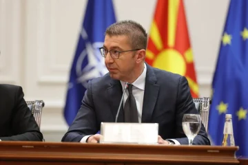 „ОВА Е САМО ПОЧЕТОК“: Национален совет за финансиски истраги и конфискација на имот – Мицкоски најави дека украденото се враќа кај народот