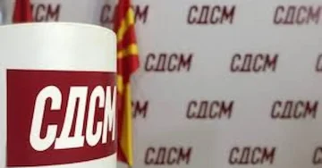 Наместо обединување – конфликти: Конгресот на СДСМ го отвора фронтот на поделби