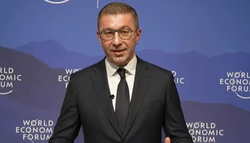 Мицкоски: Овој договор има историска димензија, сето ова се случи во првите 20 месеци од оваа Влада!