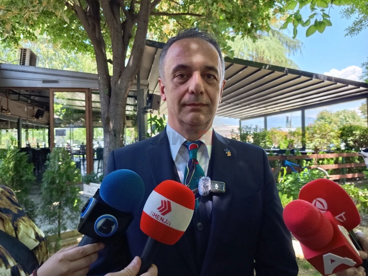 Најдобро и најевтино е новиот клинички да биде кај „8 Септември“, смета Алиу