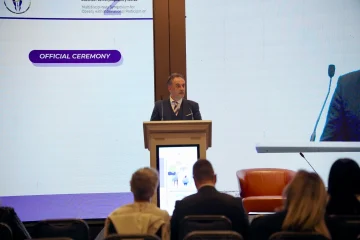 Алиу: Прекумерната тежина е сериозна хронична болест поврзана со над 200 коморбидитети – клучен во справувањето е мултисекторски одговор